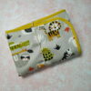 Cambiador impermeable