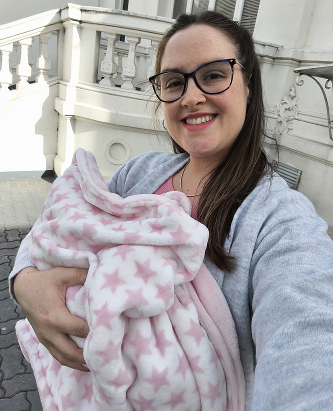 Rebozo Zoe