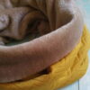 Cuello simple dama