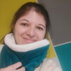 Cuello simple dama