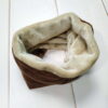 Cuello simple dama