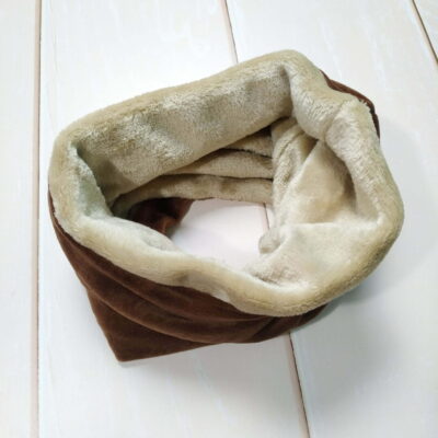 Cuello simple dama