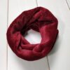 Cuello simple dama