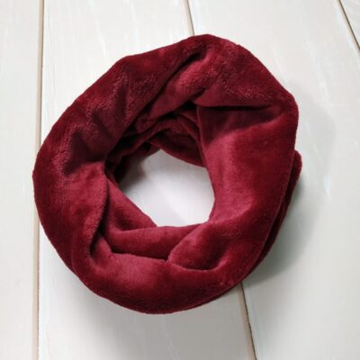 Cuello simple dama