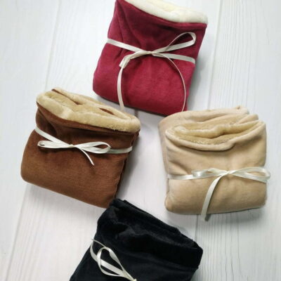 Cuello simple dama