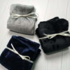 Cuello simple dama