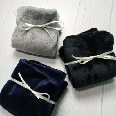 Cuello simple dama