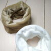 Cuello simple dama