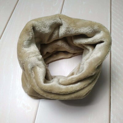 Cuello simple dama