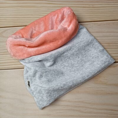 Cuello simple dama