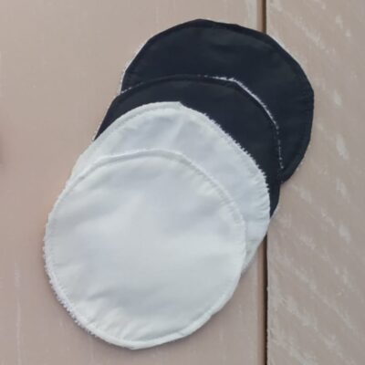 Protectores mamarios