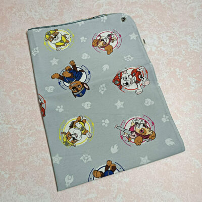 Lona rectangular XL 1.40x2 mt.