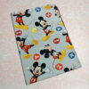 Lona rectangular XL 1.40x2 mt.