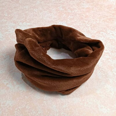 Cuello simple dama
