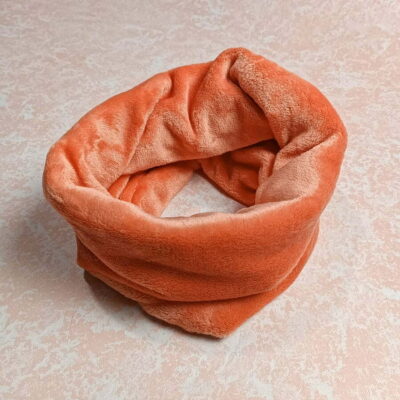 Cuello simple dama
