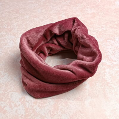 Cuello simple dama