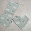 Kit babero y babita provechera