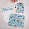 1671645372153 Kit escolar (Toalla, individual y bolsa)