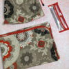 Lona rectangular XL 1.40x2 mt.