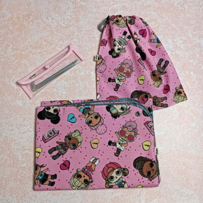 Lona rectangular XL 1.40x2 mt.