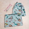 Lona rectangular XL 1.40x2 mt.