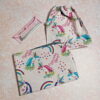 Lona rectangular XL 1.40x2 mt.