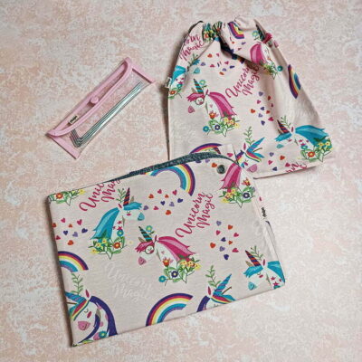 Lona rectangular XL 1.40x2 mt.