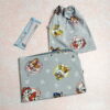 Lona rectangular XL 1.40x2 mt.