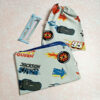 Lona rectangular XL 1.40x2 mt.
