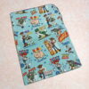 Lona rectangular XL 1.40x2 mt.