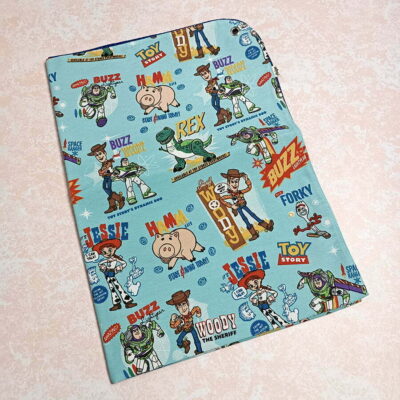Lona rectangular XL 1.40x2 mt.