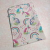 Lona rectangular XL 1.40x2 mt.