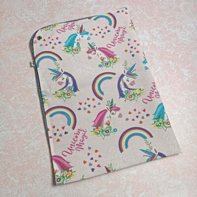 Lona rectangular XL 1.40x2 mt.