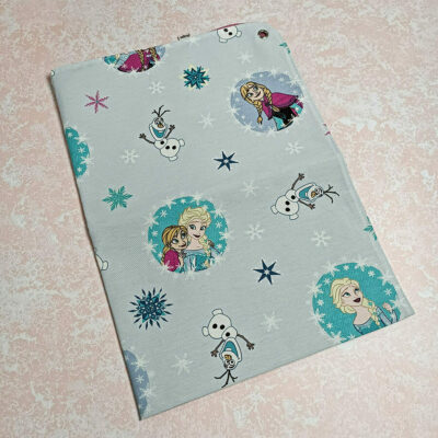 Lona rectangular XL 1.40x2 mt.