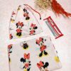 Lona rectangular XL 1.40x2 mt.