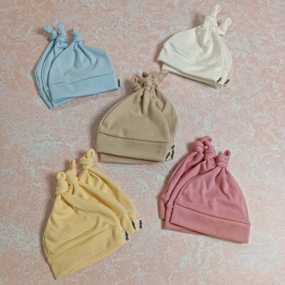 Gorrito bebé - RN