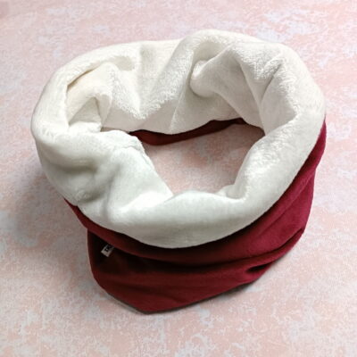 Cuello simple dama