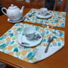 1 individual reversible