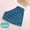 Encargar 1 babero (impermeable)