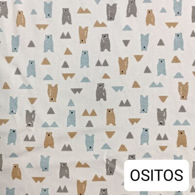 Encargar 1 babero (toalla)