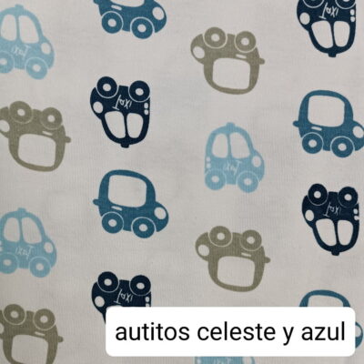 Encargar 1 babero (toalla)