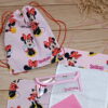 1705527833723 Kit escolar (Toalla, individual y bolsa)