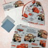 1705527856778 Kit escolar (Toalla, individual y bolsa)