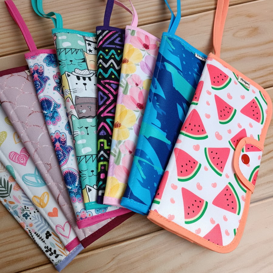 Estuche Lia