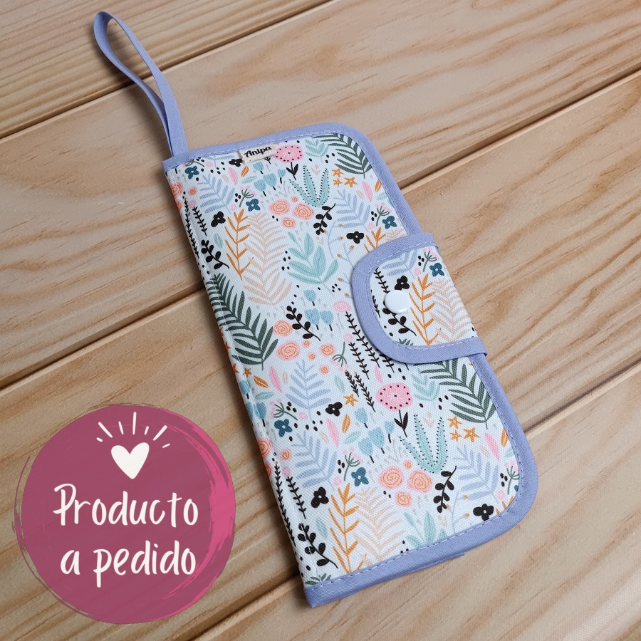 Estuche Lia