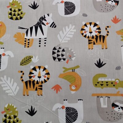 Toalla con capucha 75x75 cm.