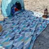 Lona rectangular XL 1.40x2 mt.
