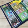 Estuche mundialista PVC