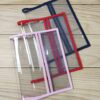 Estuche mundialista PVC