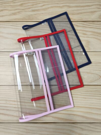 Estuche mundialista PVC
